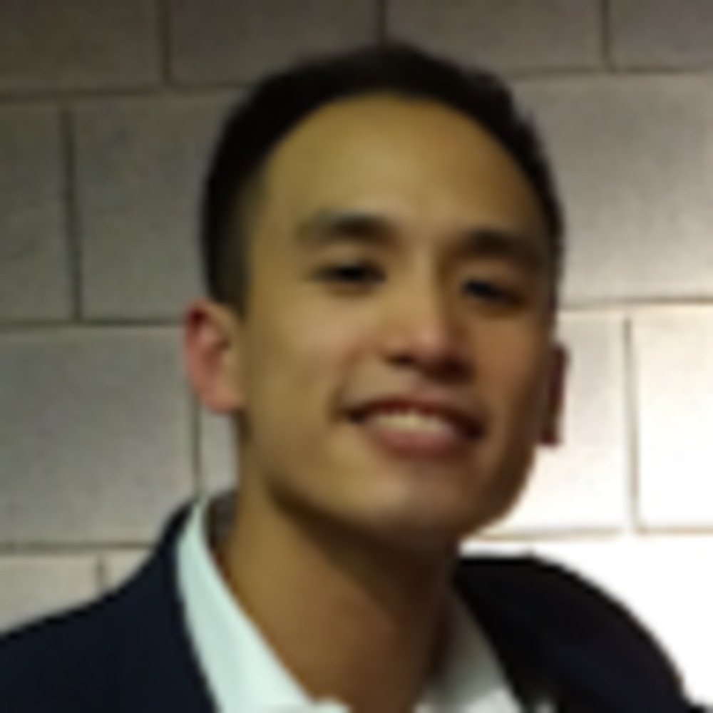 Meet your Posher, Caleb